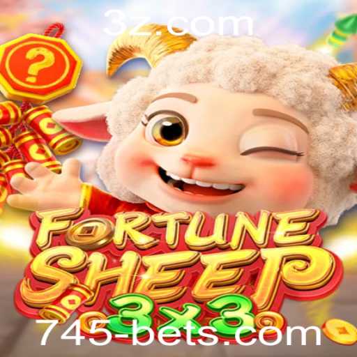 FortuneSheep: Explorando o Mundo Emocionante do Jogo de Apostas 745bet