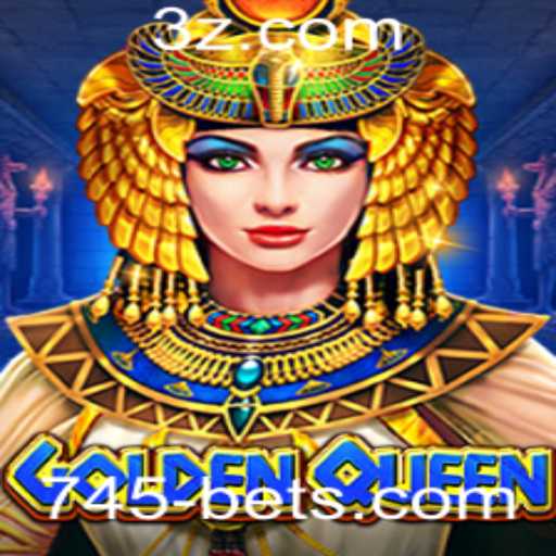 GoldenQueen: Uma Nova História de Aventura no Mundo dos Jogos