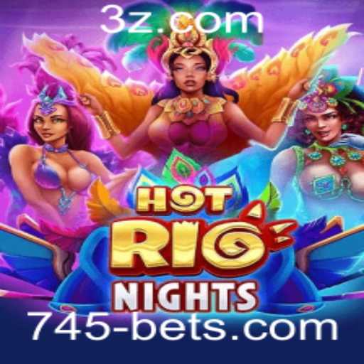 Descubra a Excitante Experiência de HotRioNights