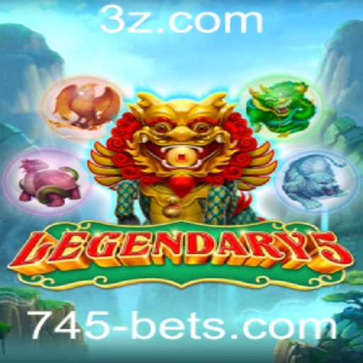 Desvendando o Jogo Legendary5 e suas Regras com 745bet