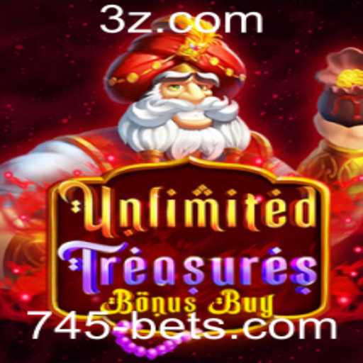 UnlimitedTreasuresBonusBuy: Explorando Aventuras no Mundo das Apostas Online com 745bet